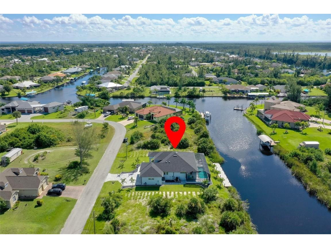 10454 Atenia Street Port Charlotte FL 33981 - POUGHKEEPSIE WATERWAY D6142560 image55