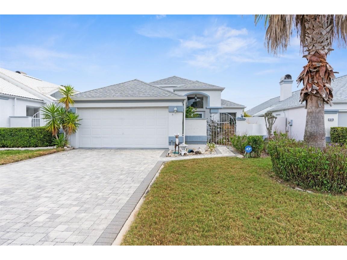 10454 Casa Grande Circle Spring Hill FL 34608 W7864679 image1