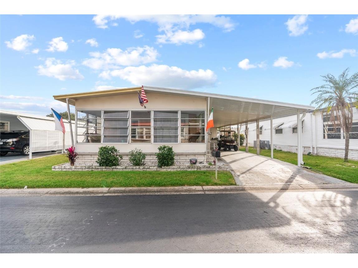 10454 Gazebo Drive #335 Largo FL 33773 - LAKE SEMINOLE TB8335112 image1