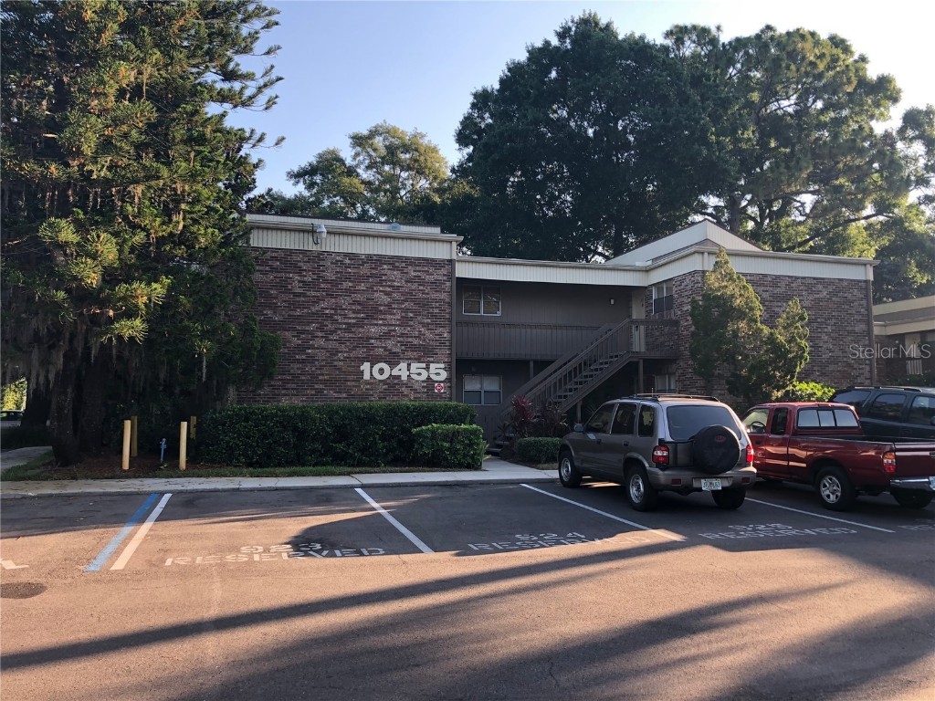 10455 Carrollbrook Court #213 Tampa FL 33618 U8222269 image1