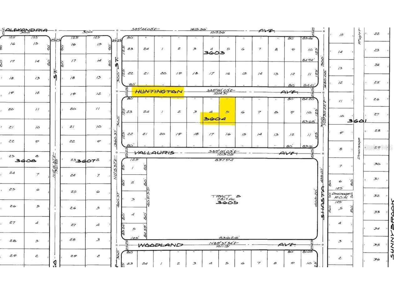 10455 Huntington Avenue Englewood FL 34224 D6139883 image2