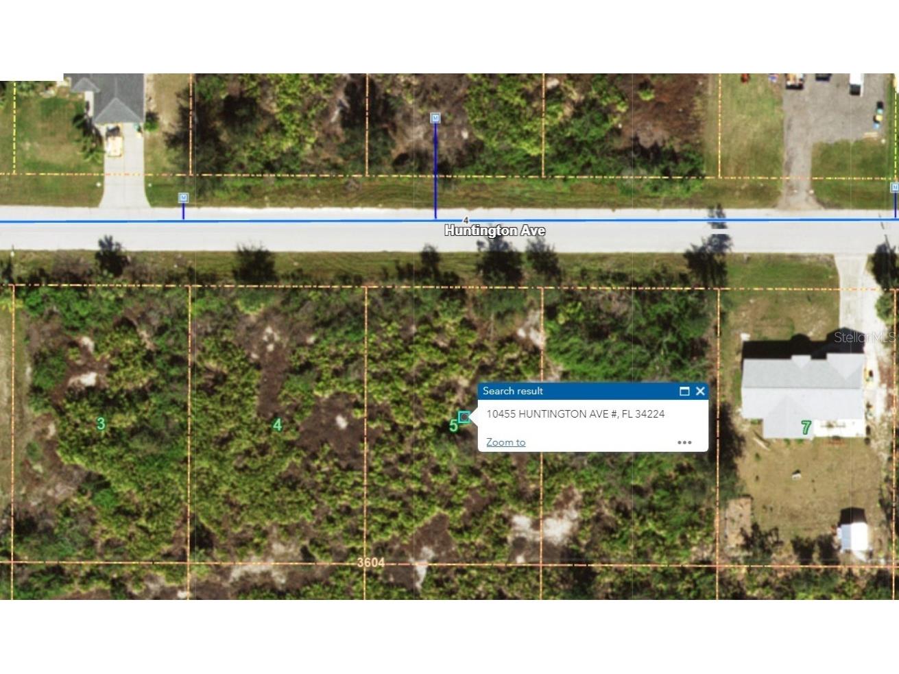 10455 Huntington Avenue Englewood FL 34224 D6139883 image3