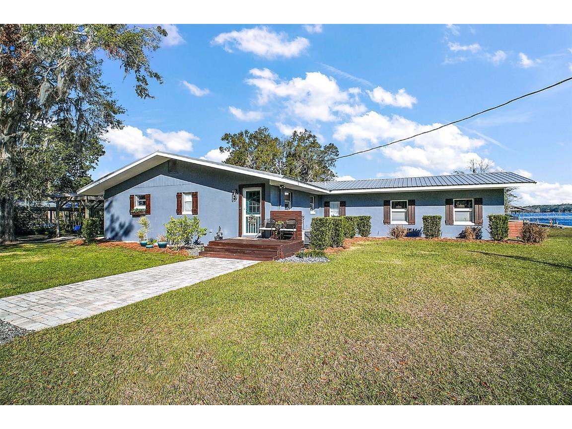 10455 SE 143rd Street Summerfield FL 34491 - LITTLE LAKE WEIR OM693464 image1