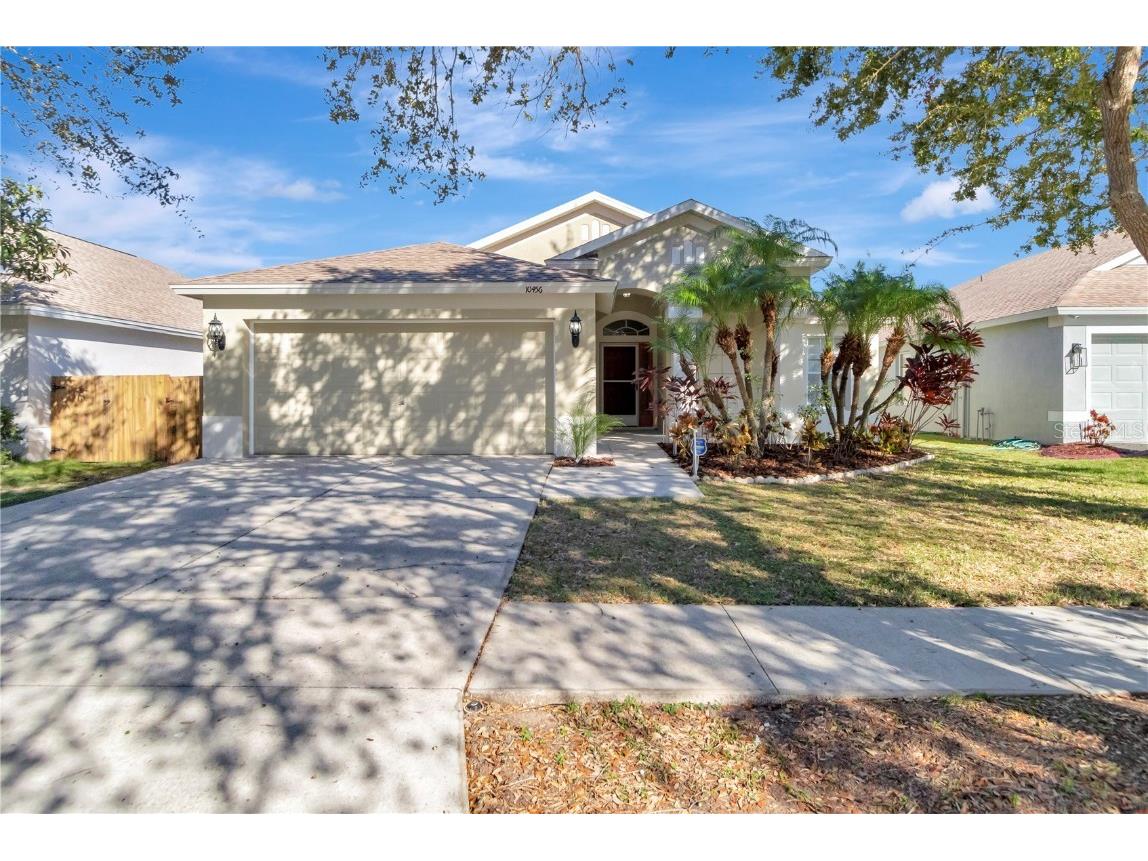 10456 Hunters Haven Boulevard Riverview FL 33578 T3490724 image1