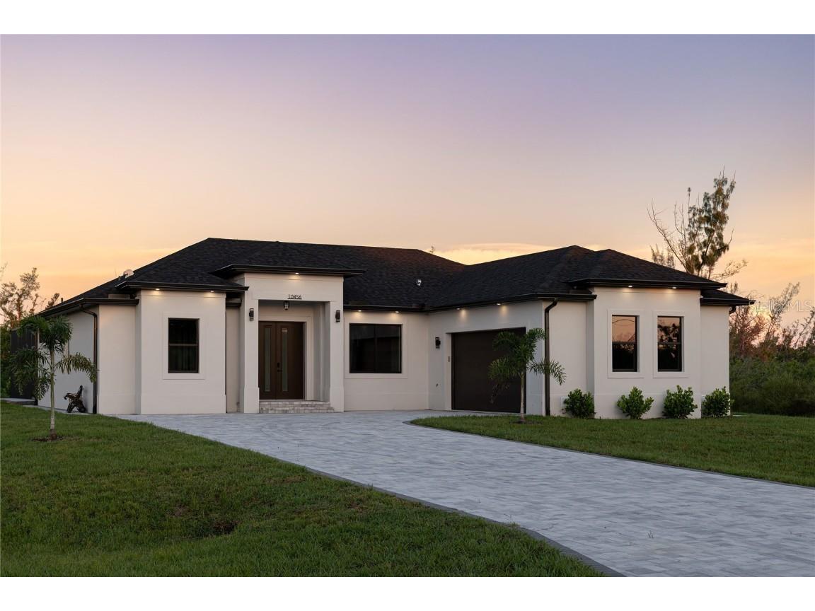 10456 St Paul Drive Port Charlotte FL 33981 D6132610 image1