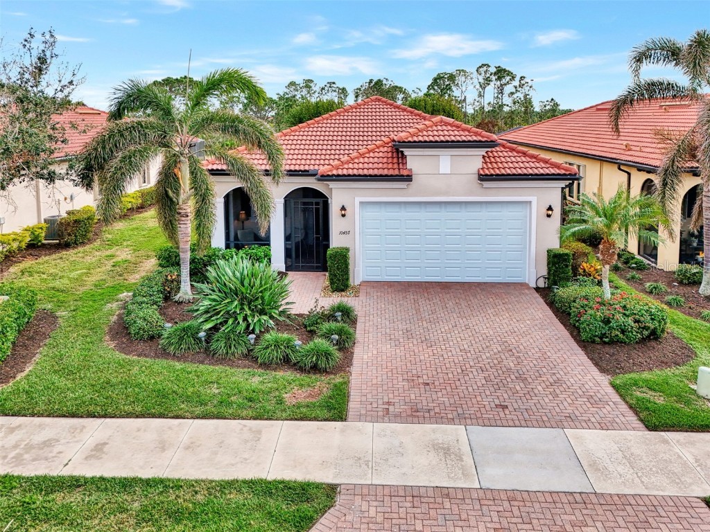 10457 Crooked Creek Drive Venice FL 34293 N6136412 image1