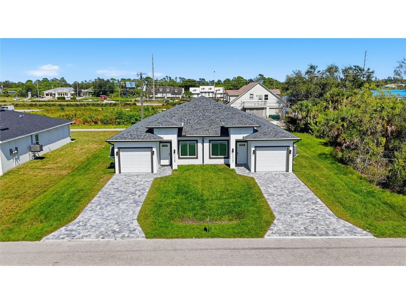 10458 - 10460 Pendleton Avenue Englewood FL 34224 TB8445466 image1