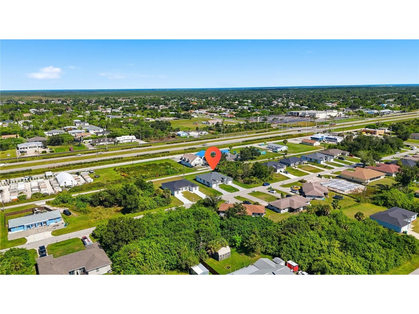 10458 - 10460 Pendleton Avenue Englewood FL 34224 TB8445466 image16