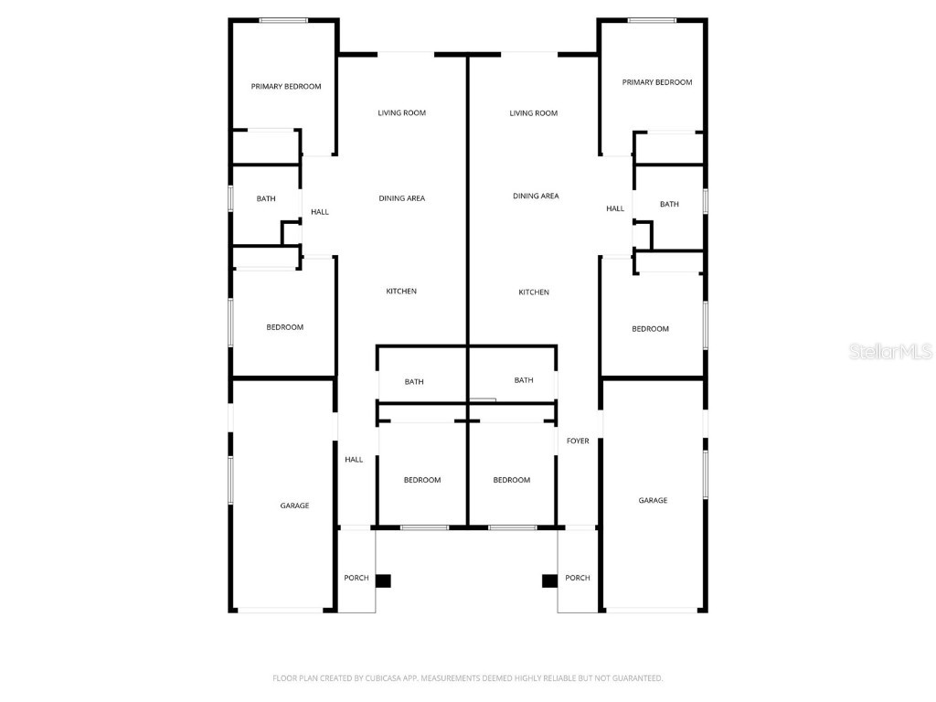 10458 - 10460 Pendleton Avenue Englewood FL 34224 TB8445466 image18