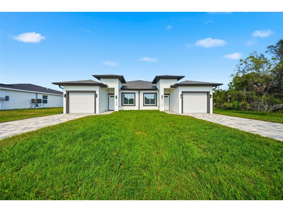 10458 - 10460 Pendleton Avenue Englewood FL 34224 TB8445466 image2