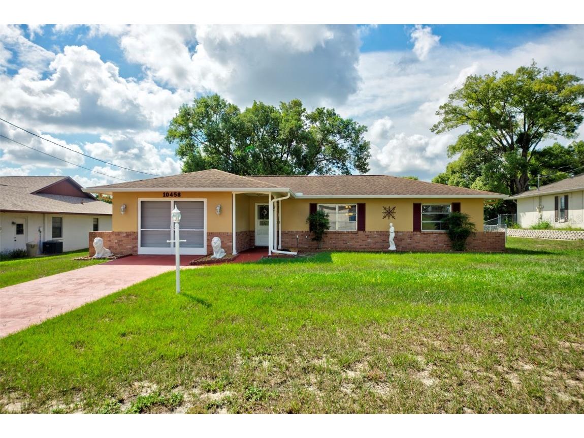 10458 Clingman Street Spring Hill FL 34608 U8212516 image1
