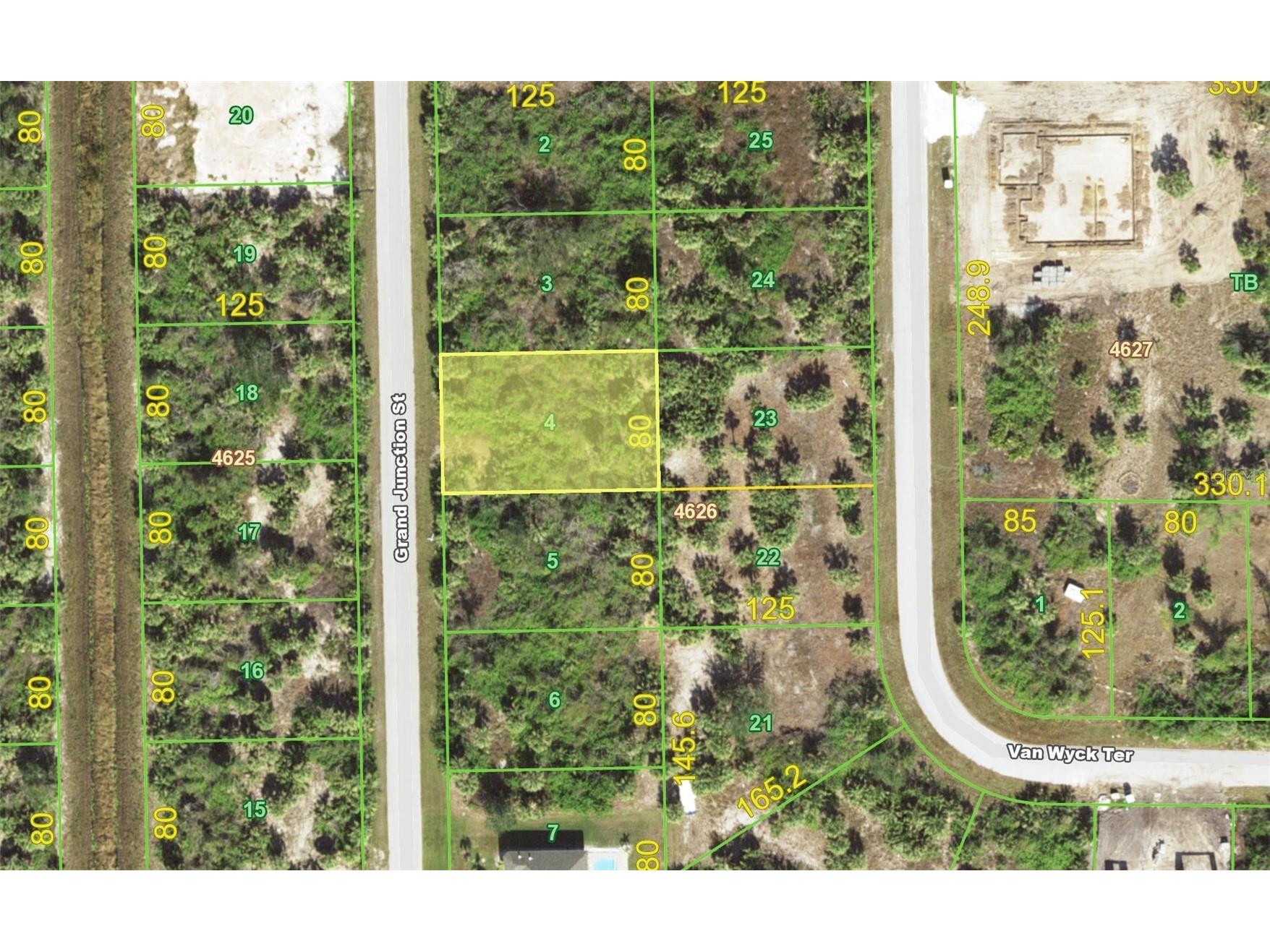 10458 Grand Junction Street Port Charlotte FL 33981 N6142426 image1