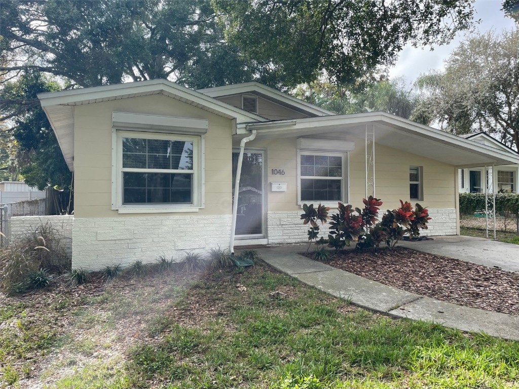 1046 47th Avenue N Saint Petersburg FL 33703 O6160392 image1