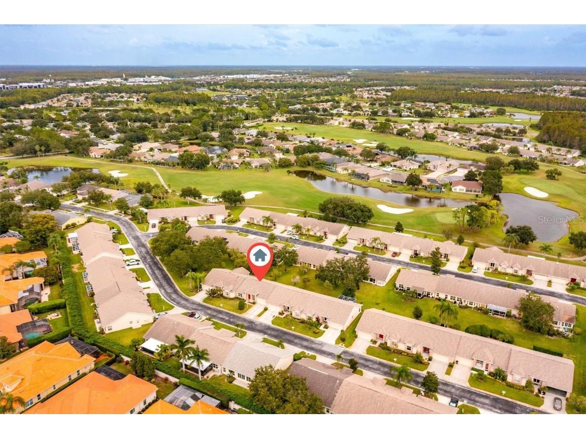 1046 Almondwood Drive Trinity FL 34655 TB8434006 image34