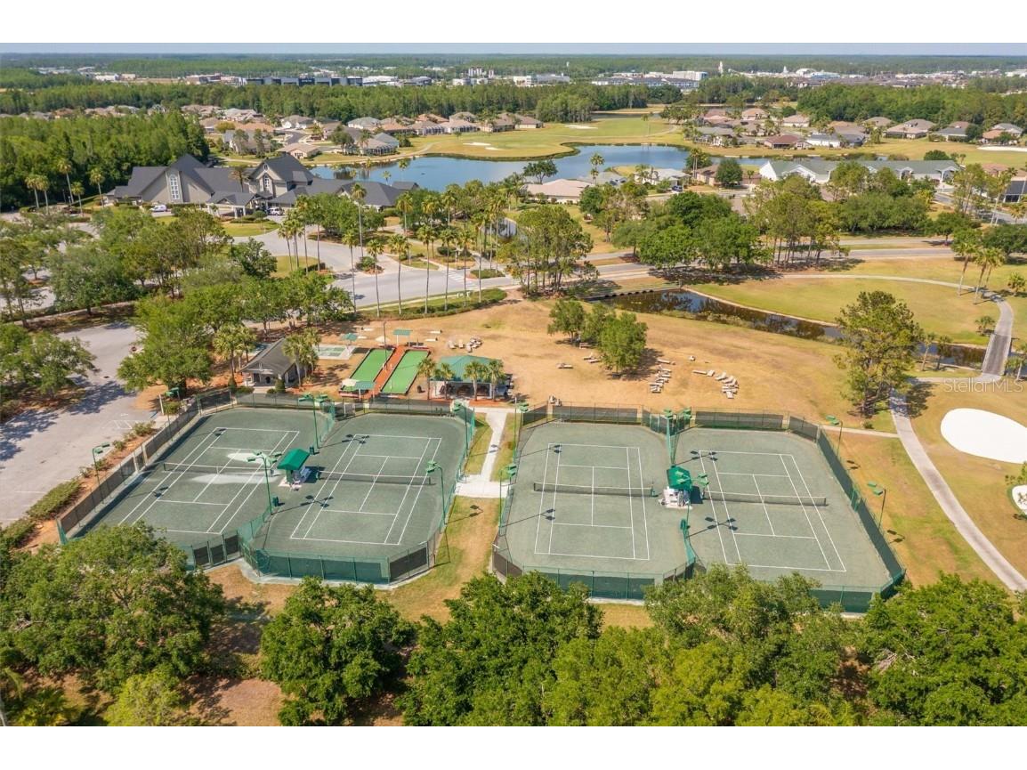 1046 Almondwood Drive Trinity FL 34655 TB8434006 image62