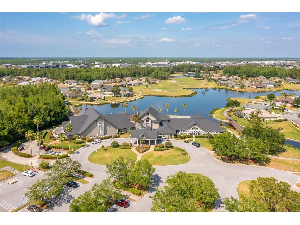 1046 Almondwood Drive Trinity FL 34655 TB8434006 image64