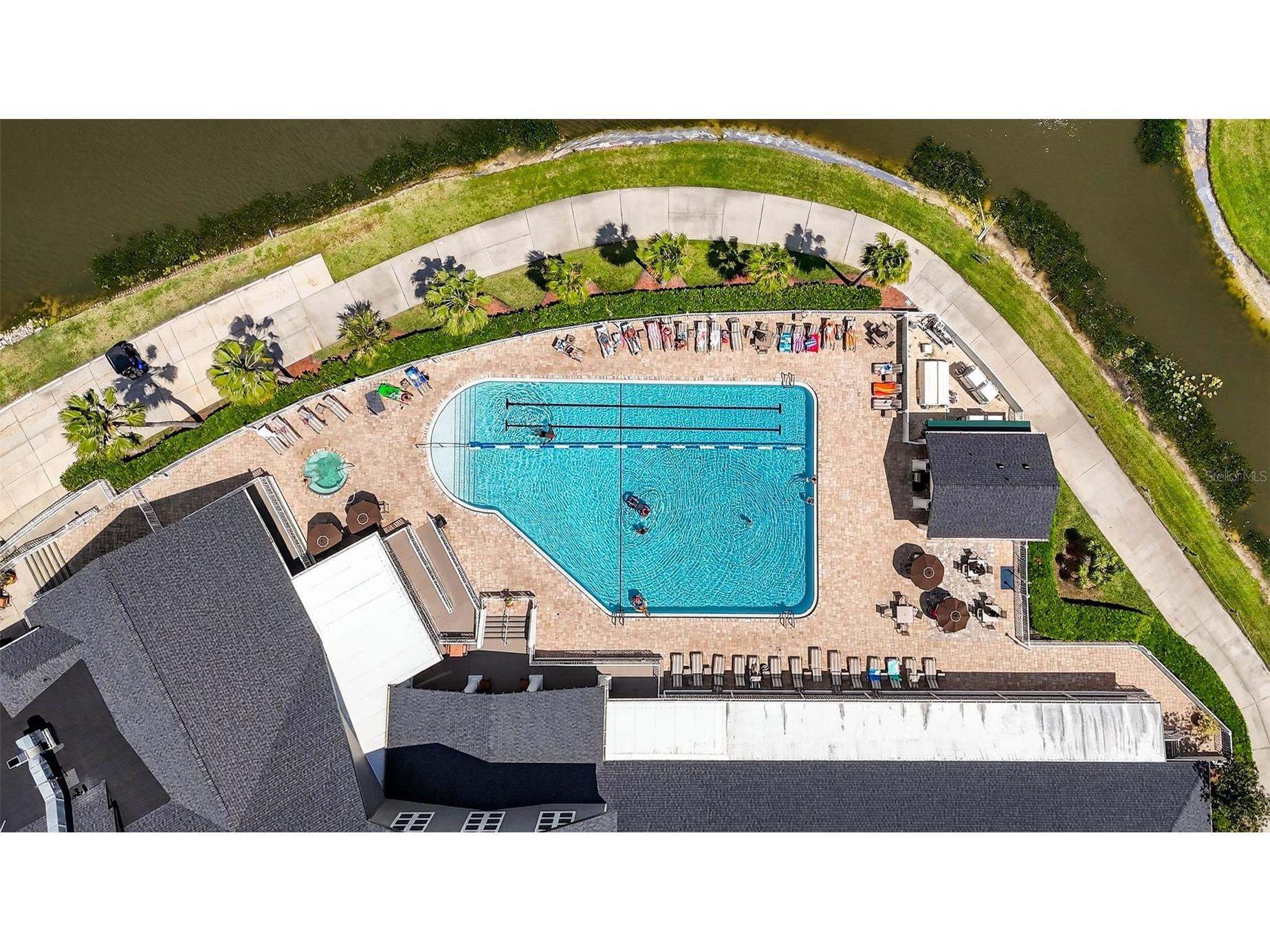 1046 Almondwood Drive Trinity FL 34655 TB8493701 image47