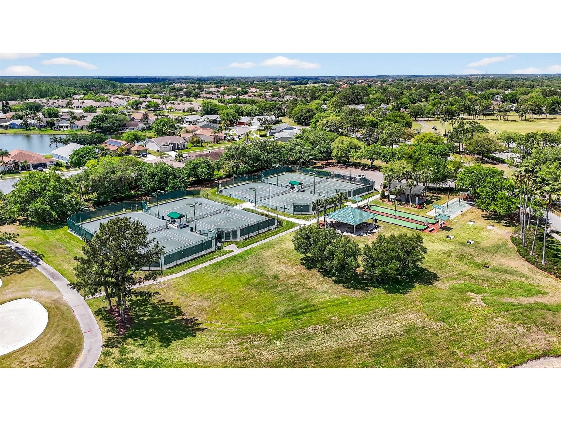 1046 Almondwood Drive Trinity FL 34655 TB8493701 image51