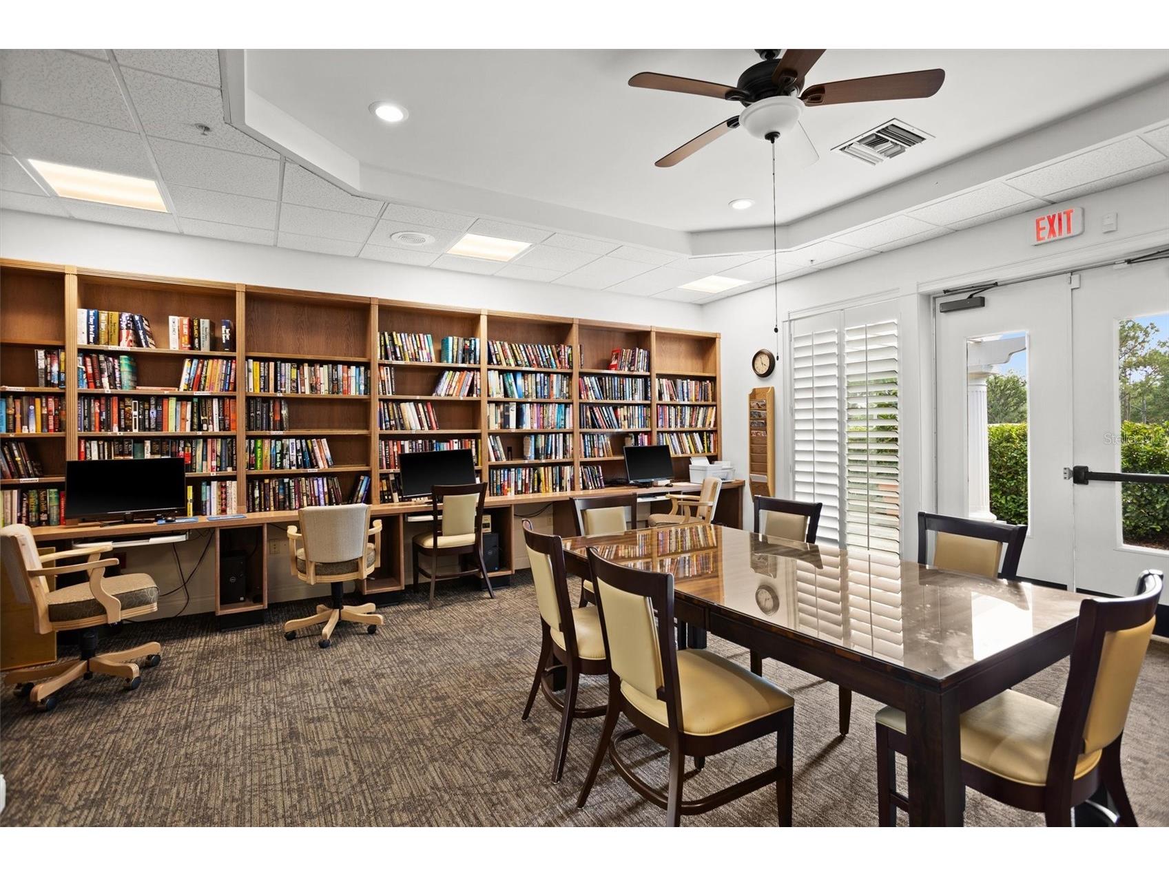 1046 Almondwood Drive Trinity FL 34655 TB8493701 image57