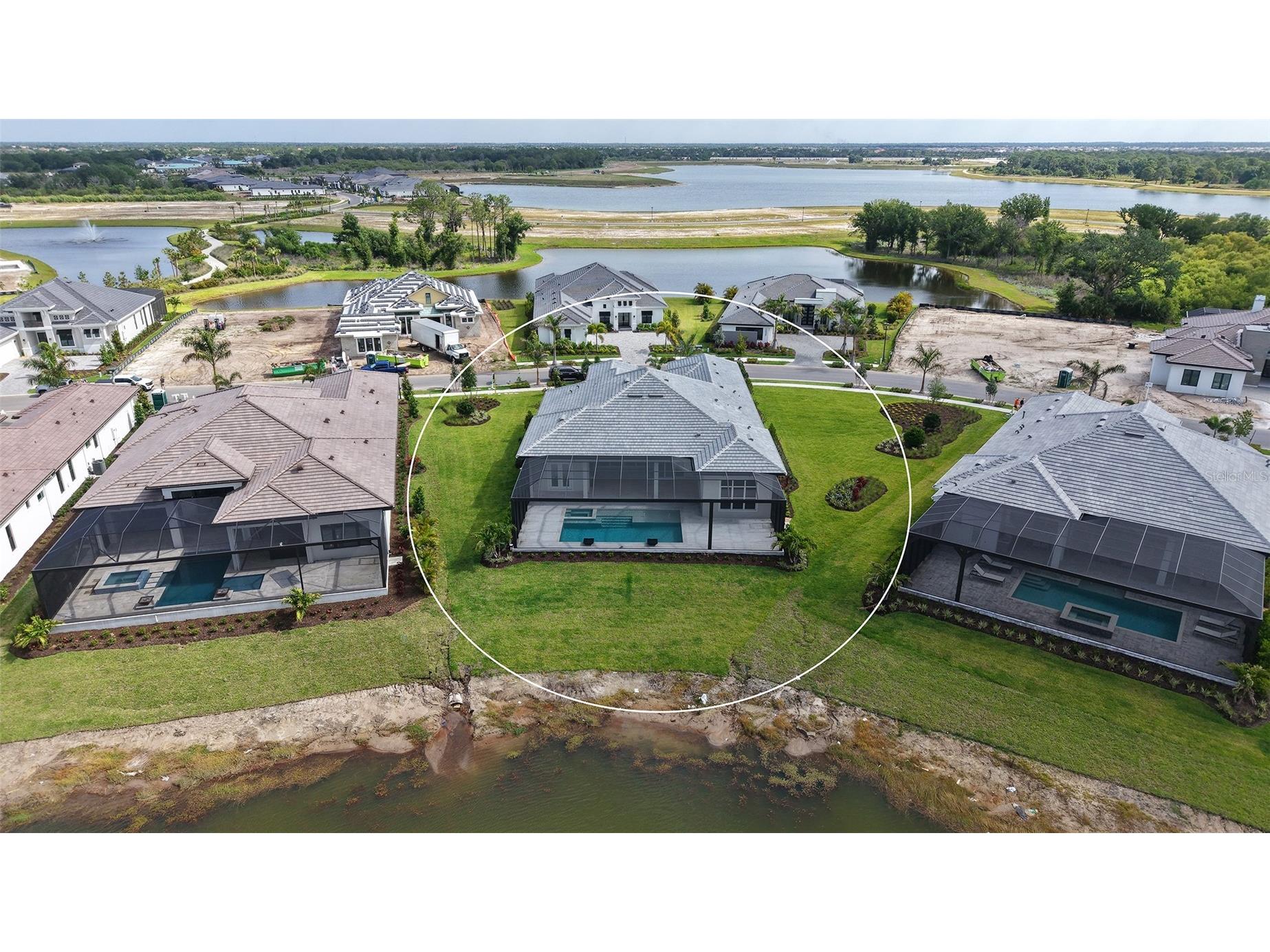 1046 Blue Shell Loop Sarasota FL 34240 A4694923 image55