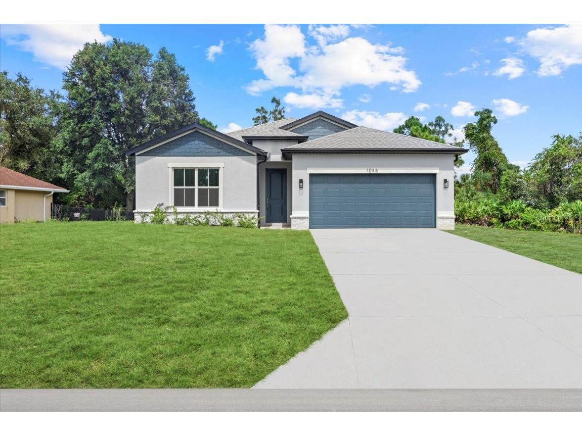 1046 Comfort Lane North Port FL 34288 O6246149 image1