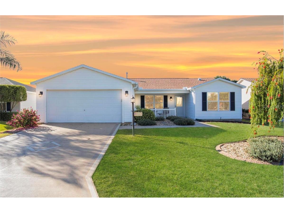 1046 Golden Grove Drive The Villages FL 32162 G5076180 image1