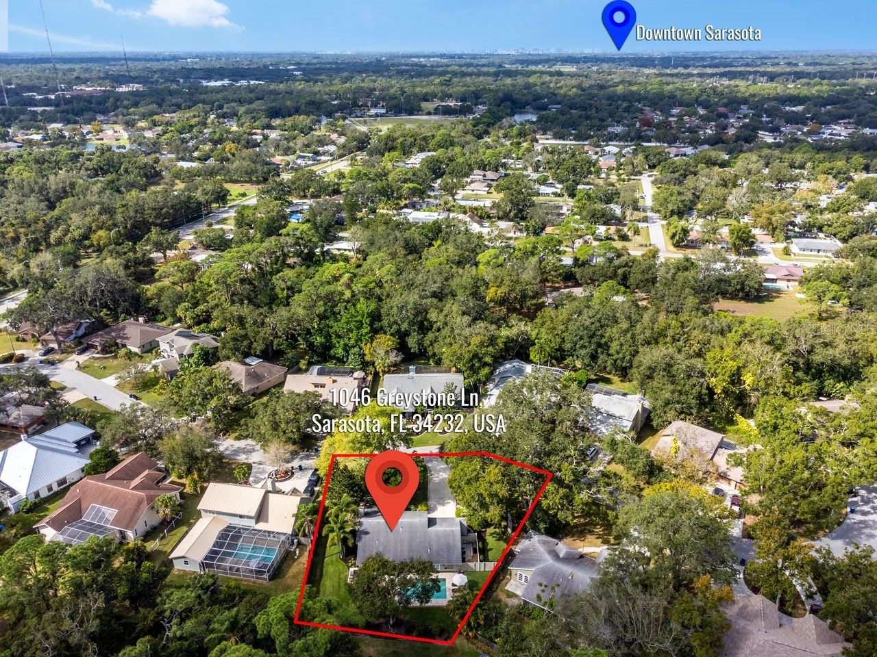 1046 Greystone Lane Sarasota FL 34232 A4672895 image48