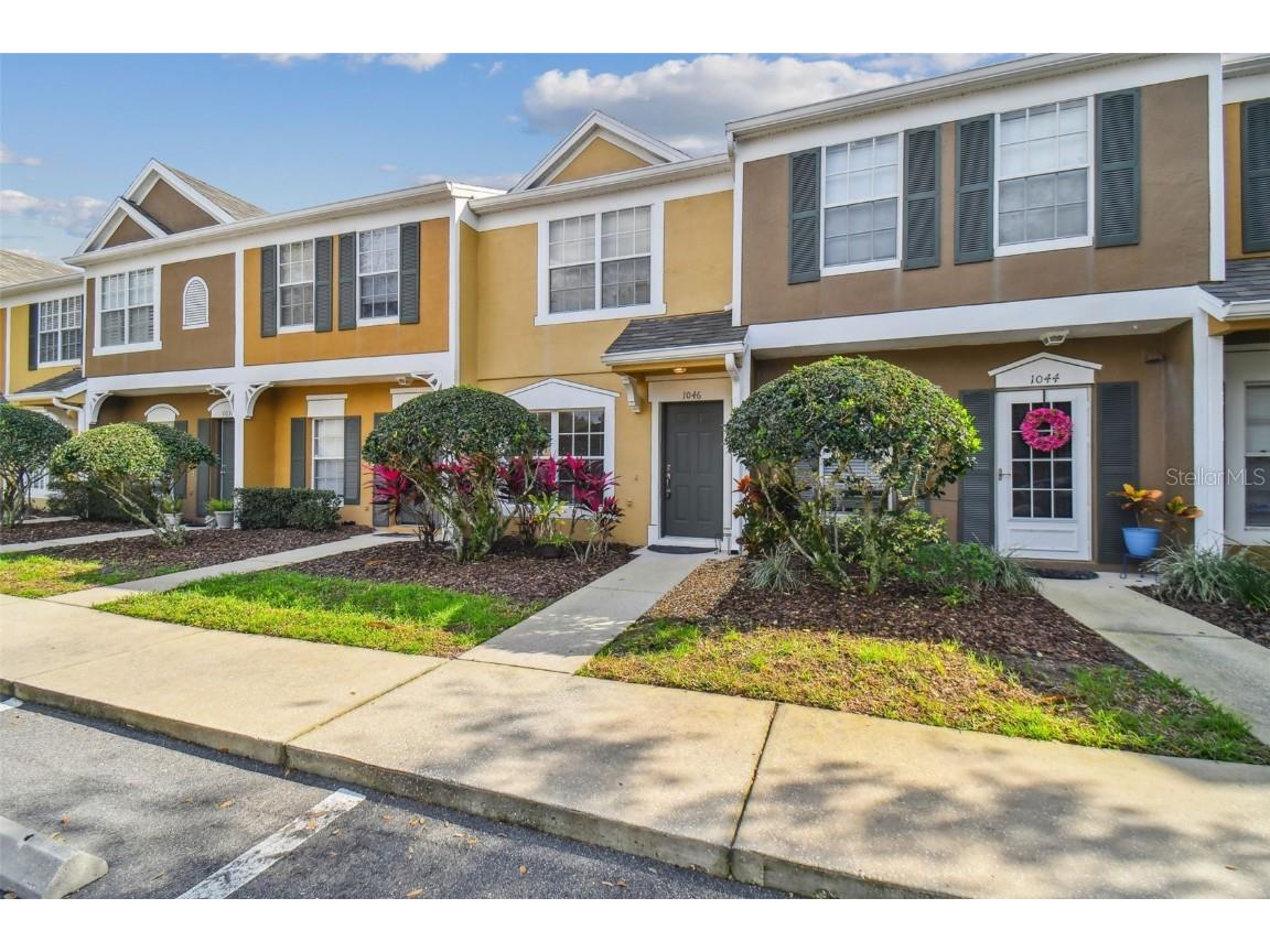 1046 Kennewick Court Wesley Chapel FL 33543 T3504400 image1