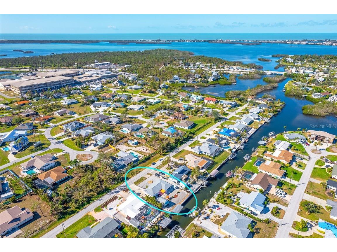 1046 Lee Street Englewood FL 34224 - AINGER CREEK D6129138 image1