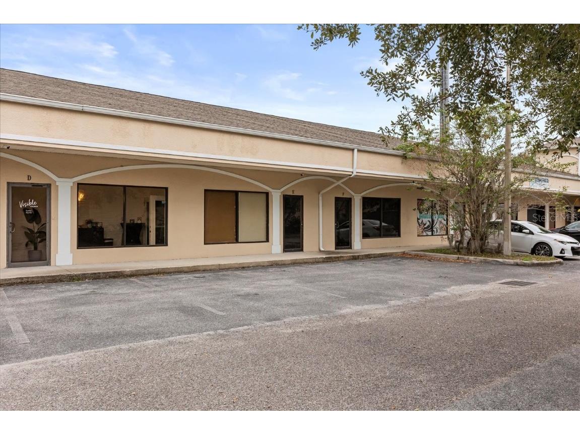 1046 Plaza Drive #D & E & F Kissimmee FL 34743 S5140114 image2