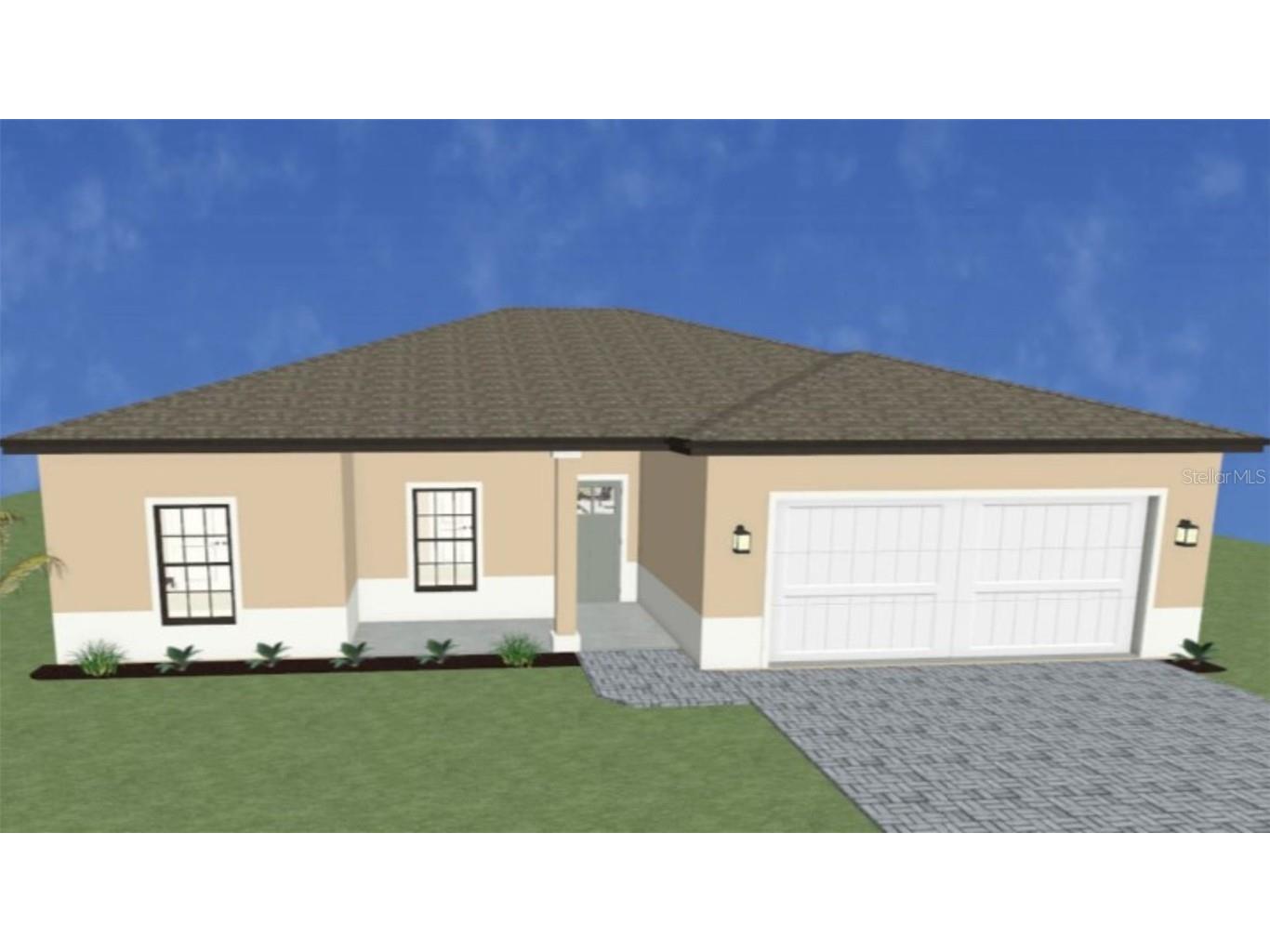 1046 Rhinelander Street Port Charlotte FL 33953 C7490848 image1