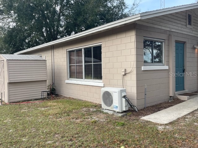 1046 Sandy Point Road Babson Park FL 33827 - Crooked Lake A4605459 image1