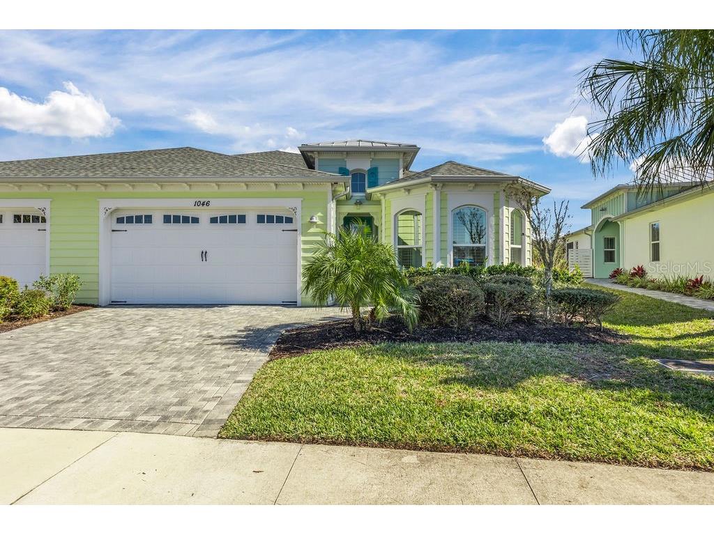 1046 Sea Shell Court Daytona Beach FL 32124 V4934445 image1
