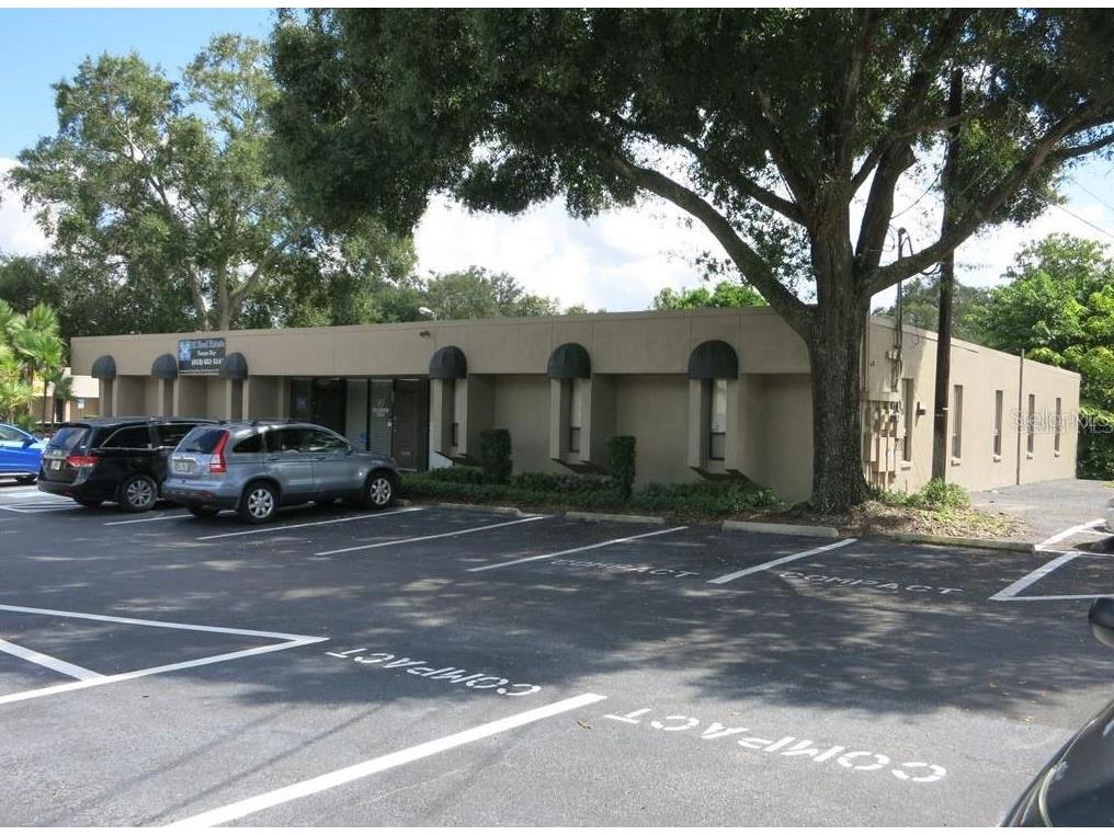 1046 W Busch Boulevard #100 Tampa FL 33612 T3498557 image1