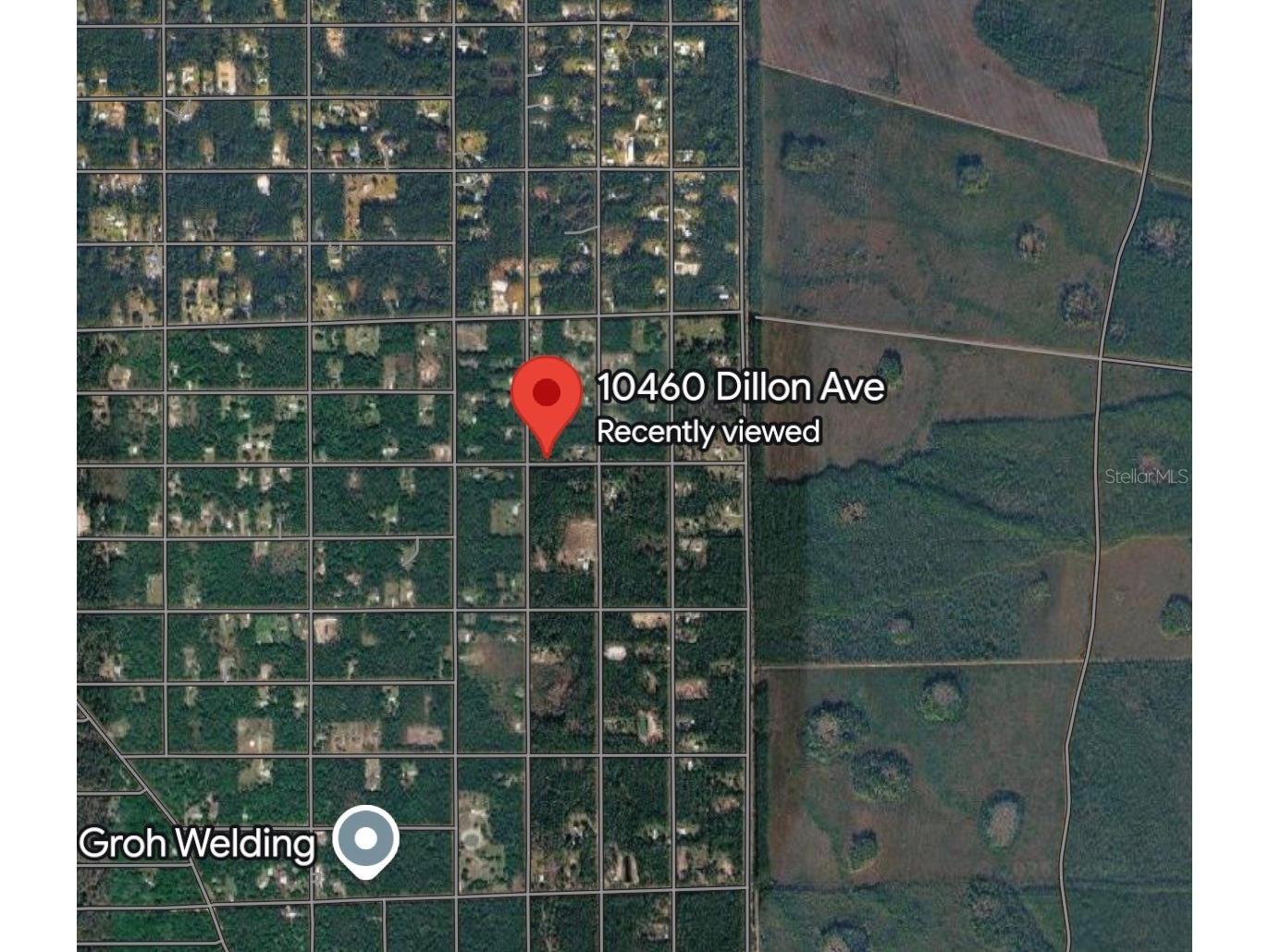 10460 Dillon Avenue Hastings FL 32145 A4699327 image5