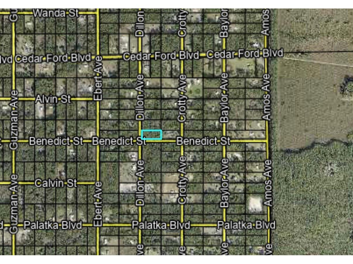 10460 Dillon Avenue Hastings FL 32145 A4699327 image6