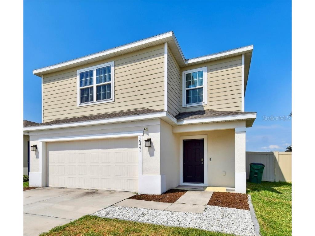 10460 Hawks Landing Drive Land O Lakes FL 34638 T3526329 image1