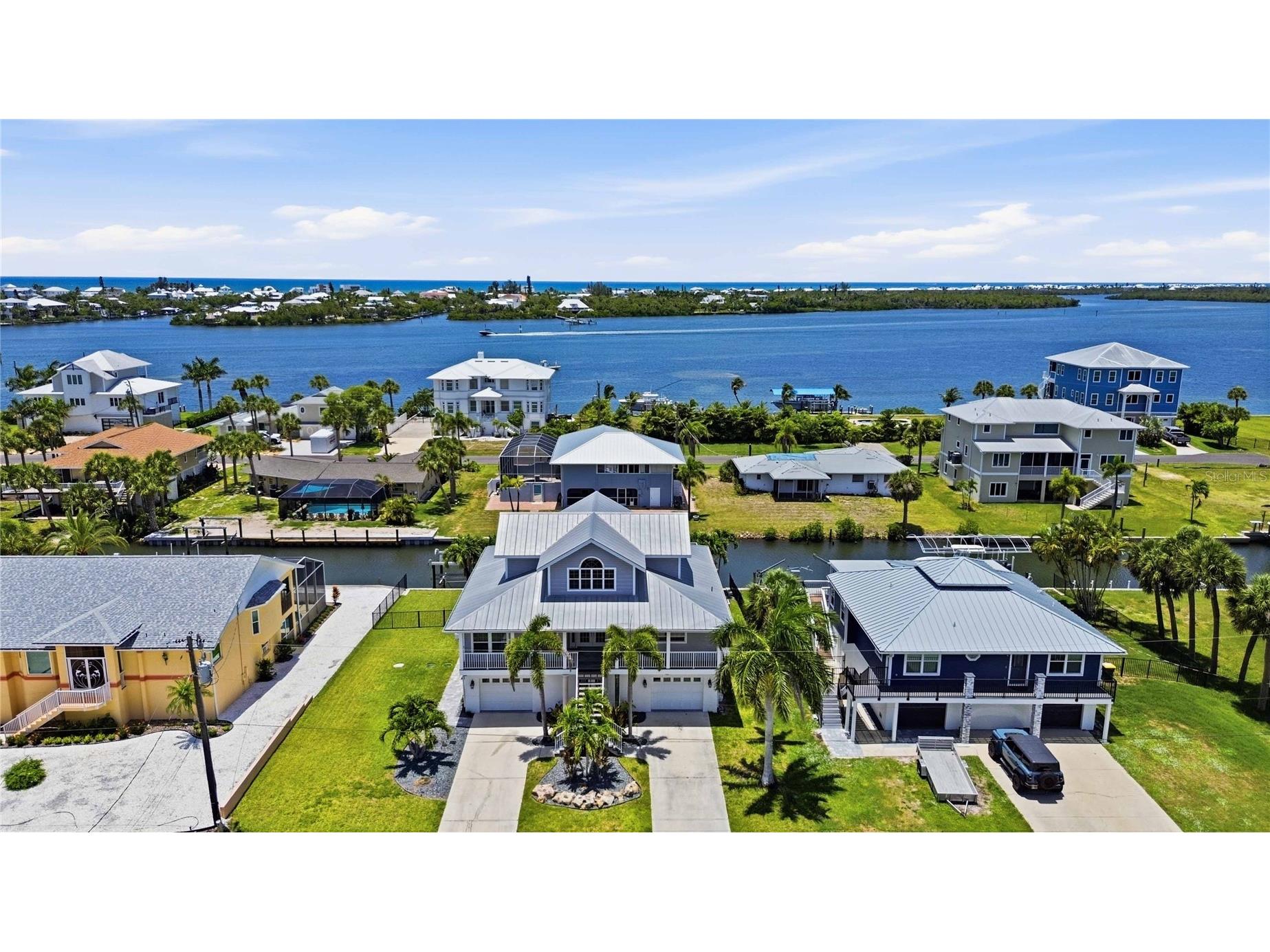 10460 Marion Street Englewood FL 34224 - LEMON BAY N6144490 image1