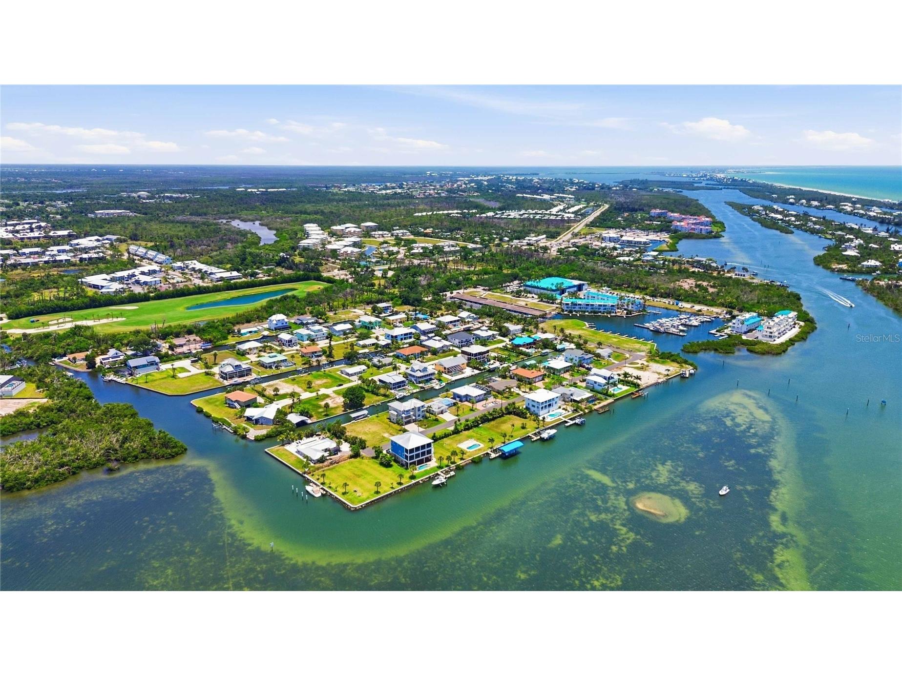 10460 Marion Street Englewood FL 34224 - LEMON BAY N6144490 image5