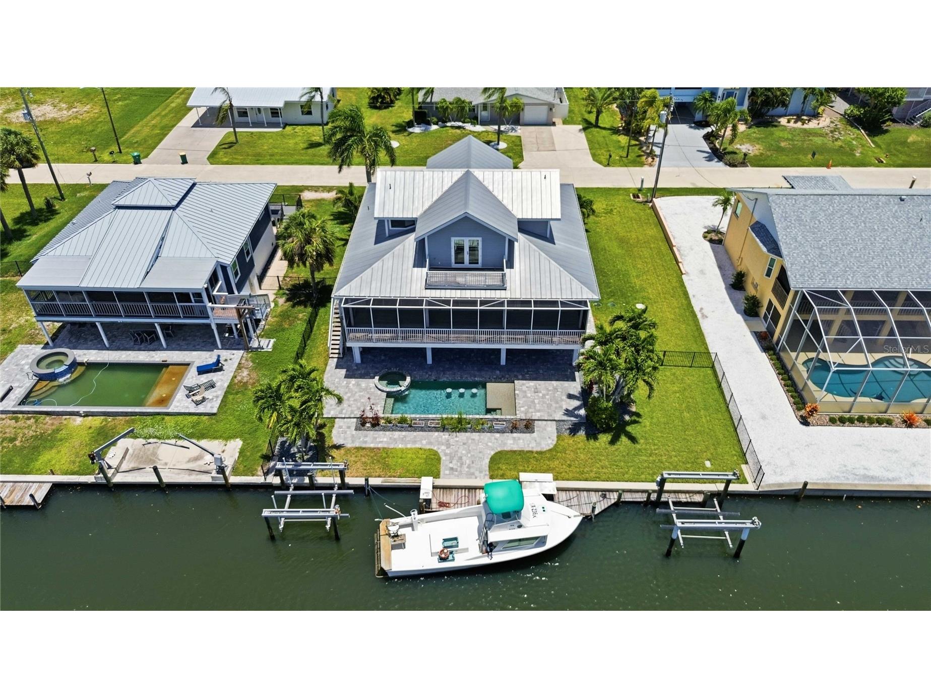10460 Marion Street Englewood FL 34224 - LEMON BAY N6144490 image63