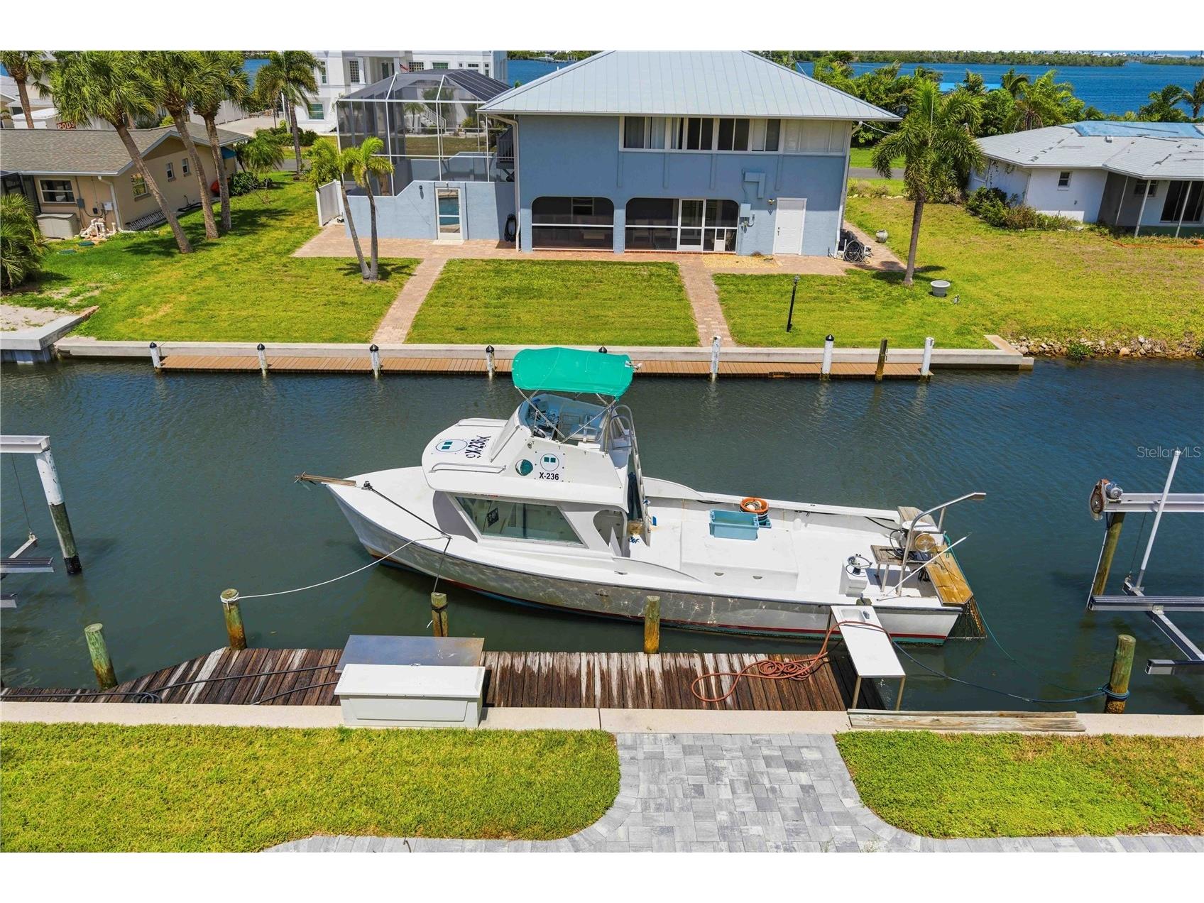 10460 Marion Street Englewood FL 34224 - LEMON BAY N6144490 image64
