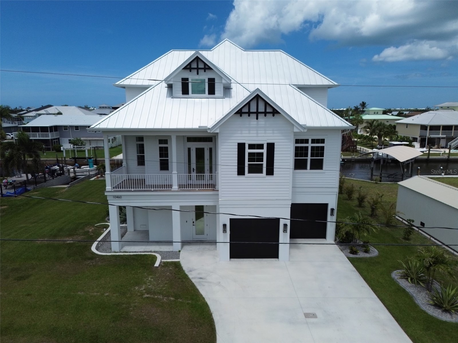 10460 Raymond Street Englewood FL 34224 A4696384 image1