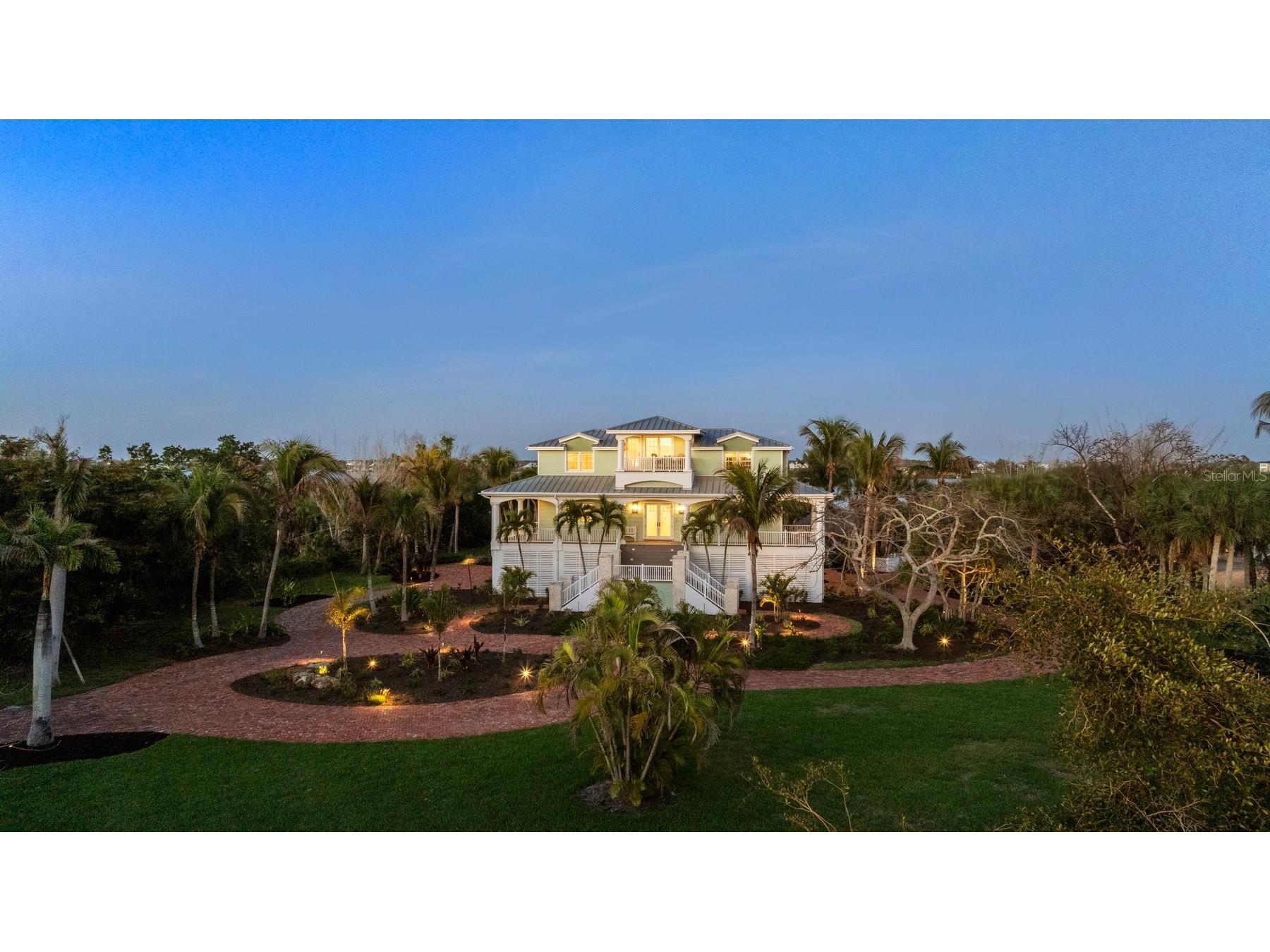 10460 Sunny Dreams Terrace Placida FL 33946 - LEMON BAY INTRACOASTAL D6146658 image2