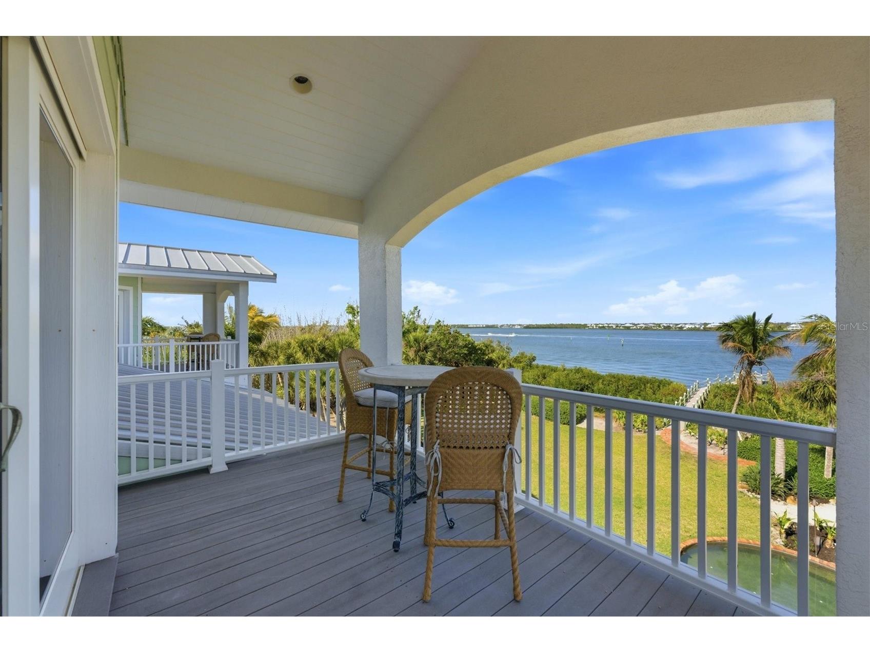 10460 Sunny Dreams Terrace Placida FL 33946 - LEMON BAY INTRACOASTAL D6146658 image28