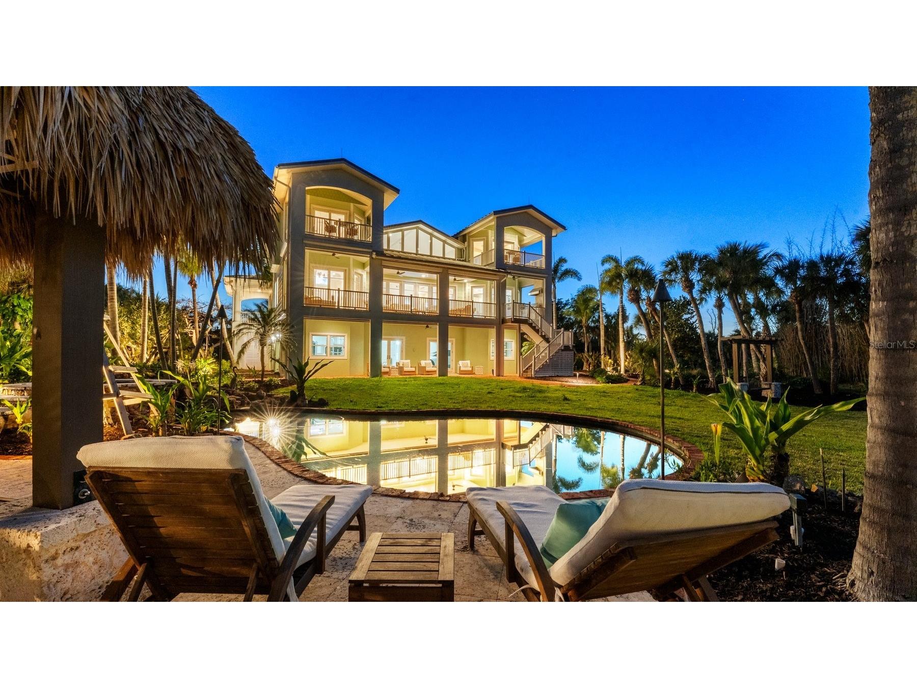 10460 Sunny Dreams Terrace Placida FL 33946 - LEMON BAY INTRACOASTAL D6146658 image3