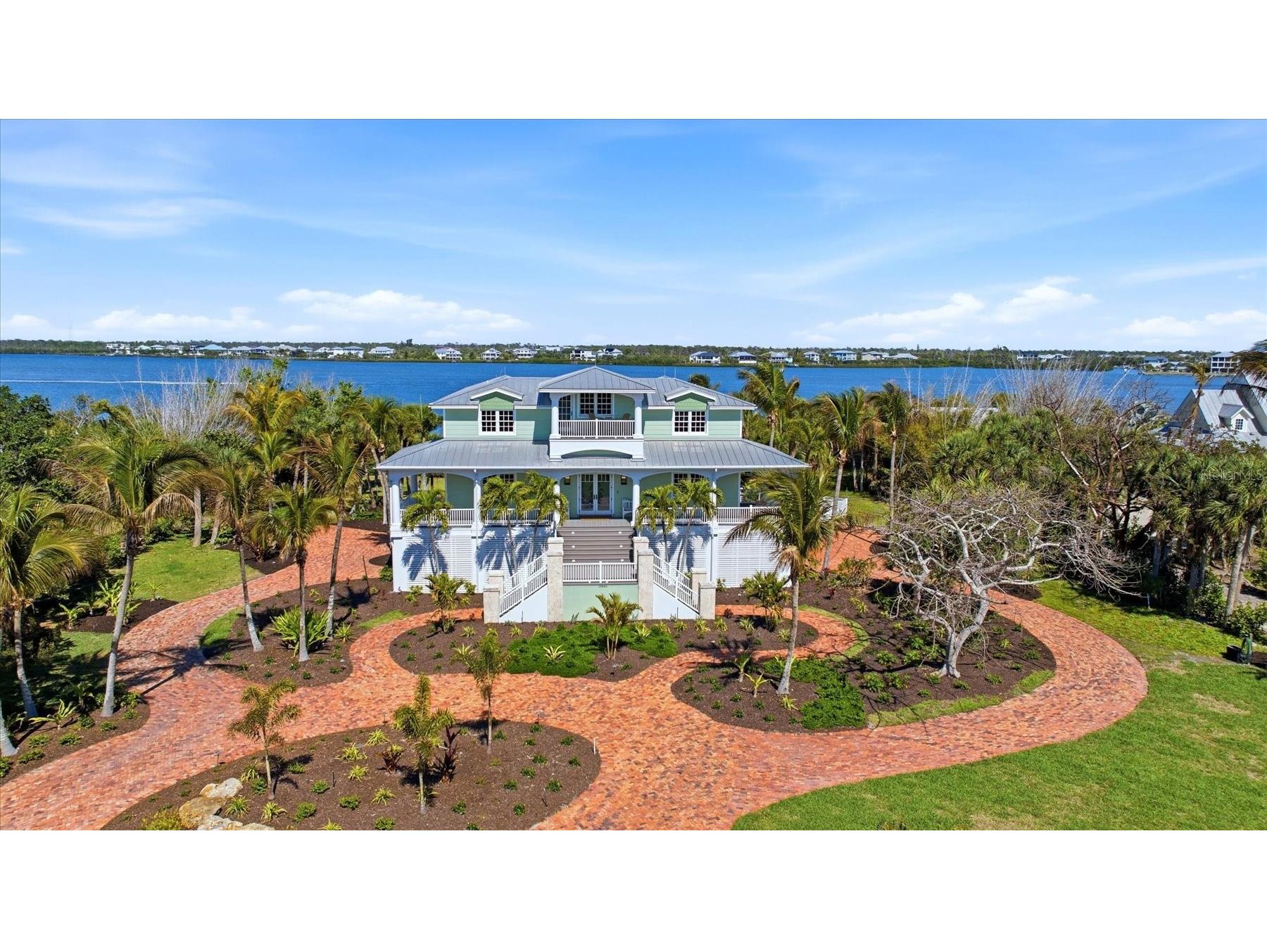 10460 Sunny Dreams Terrace Placida FL 33946 - LEMON BAY INTRACOASTAL D6146658 image4