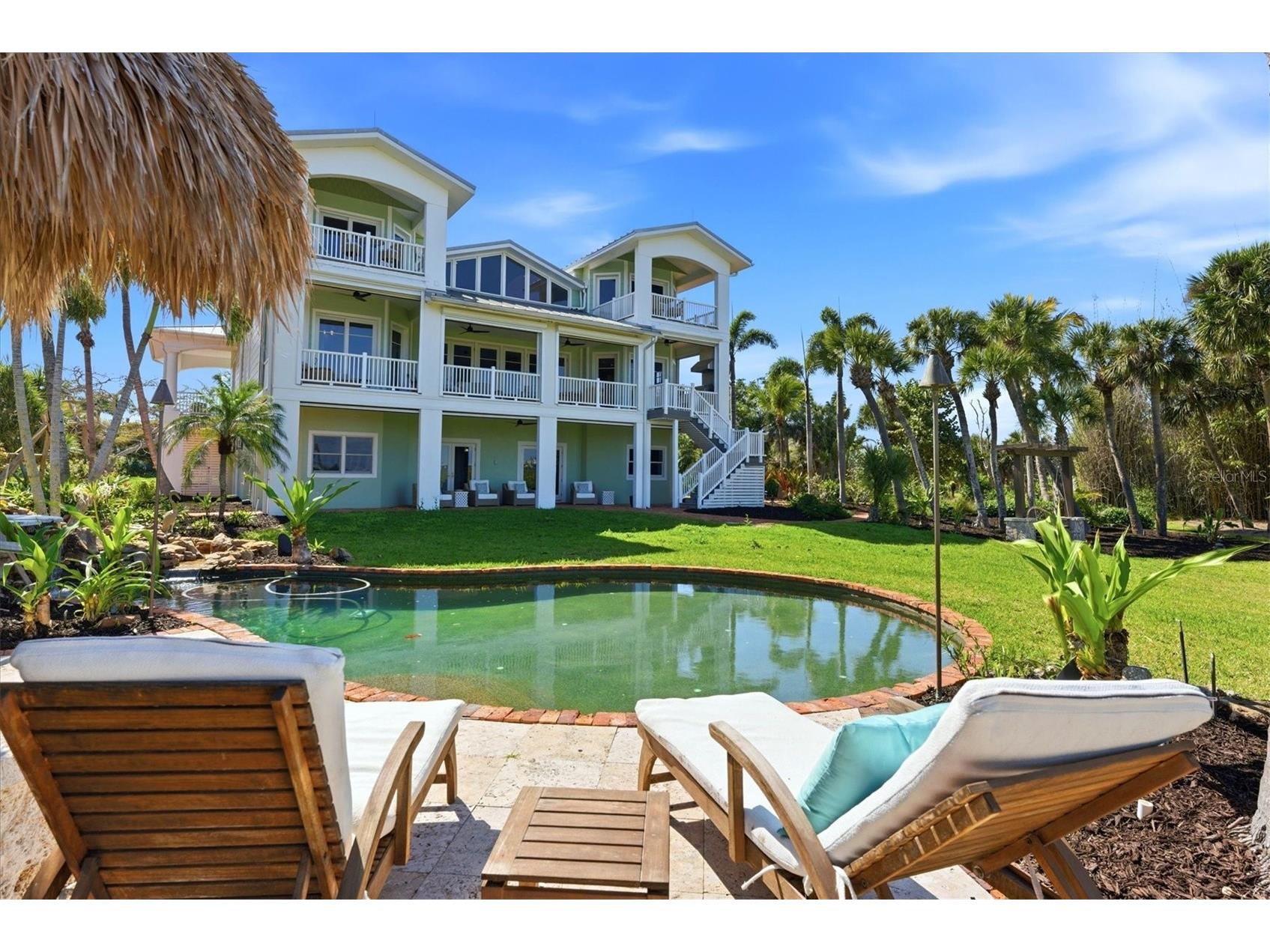 10460 Sunny Dreams Terrace Placida FL 33946 - LEMON BAY INTRACOASTAL D6146658 image44