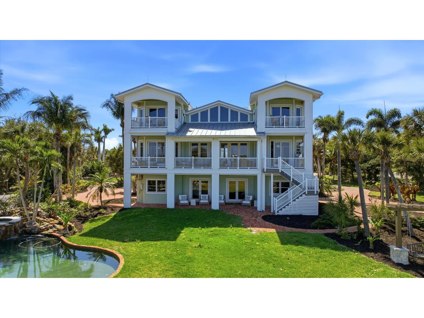 10460 Sunny Dreams Terrace Placida FL 33946 - LEMON BAY INTRACOASTAL D6146658 image46