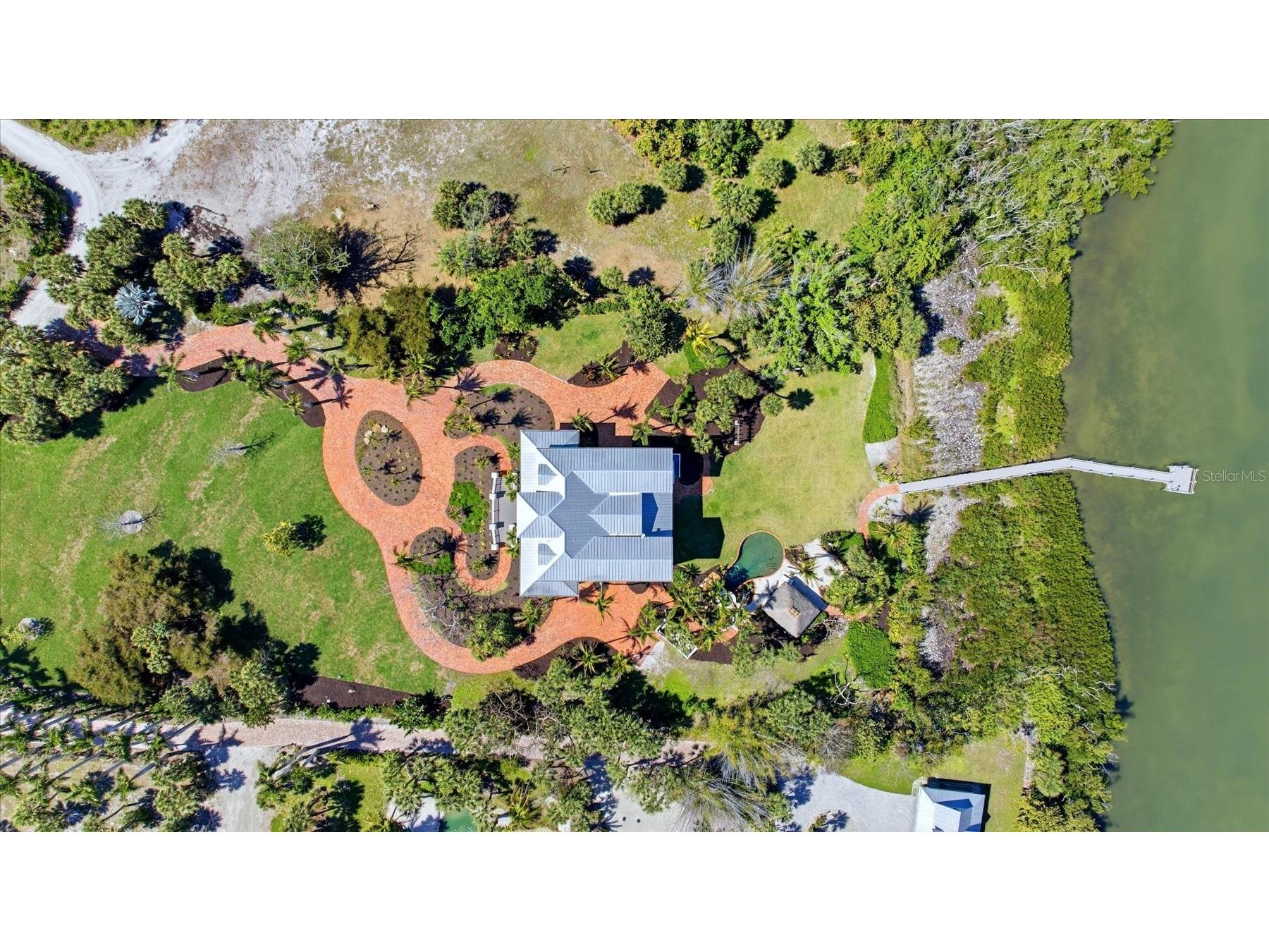 10460 Sunny Dreams Terrace Placida FL 33946 - LEMON BAY INTRACOASTAL D6146658 image47