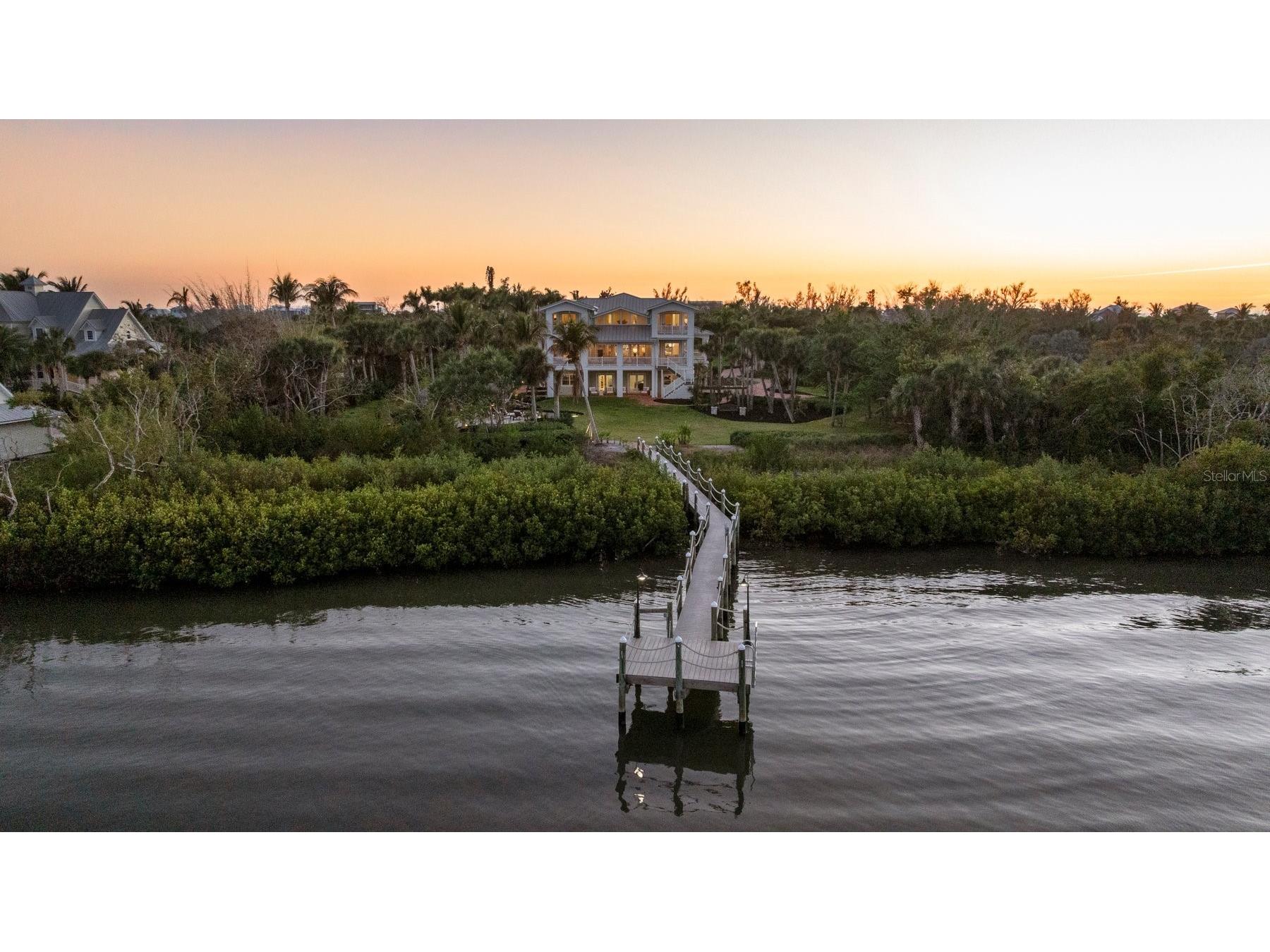 10460 Sunny Dreams Terrace Placida FL 33946 - LEMON BAY INTRACOASTAL D6146658 image5